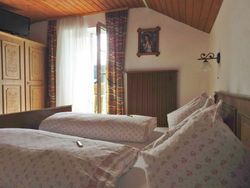 Zimmer Pension Bergblick