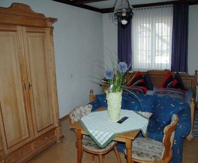 Ferienwohnung Pension Bergblick in Bad Vigaun