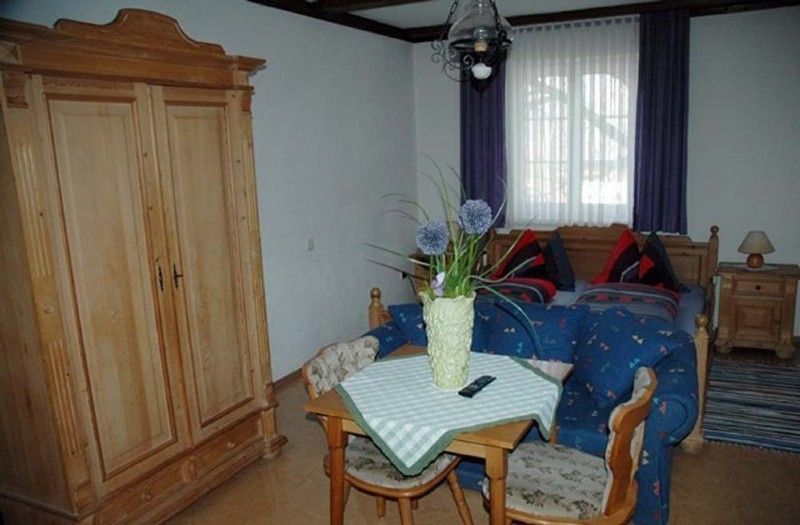 Ferienwohnung Pension Bergblick in Bad Vigaun