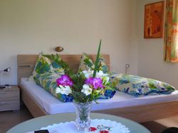 Zimmer Pension Bergblick