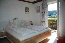 Zimmer Pension Bergblick