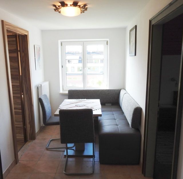 Ferienwohnung Pension Bergblick in Bad Vigaun