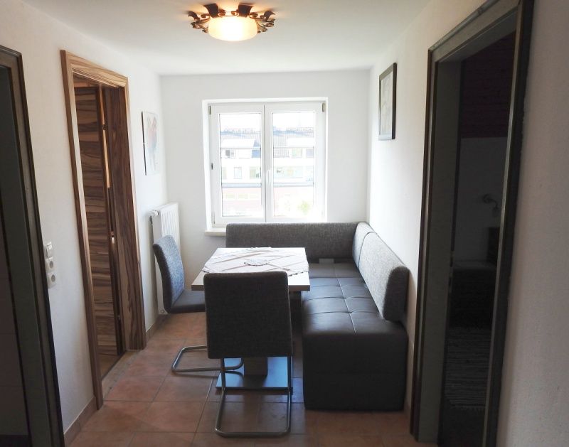 Ferienwohnung Pension Bergblick in Bad Vigaun