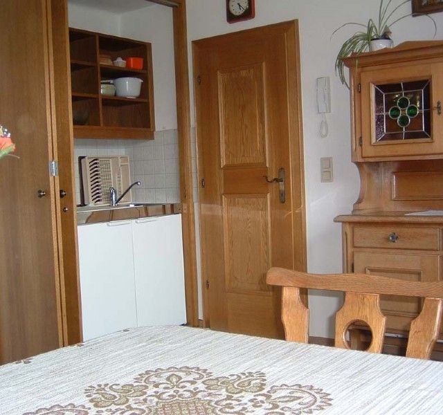 Ferienwohnung Pension Bergblick in Bad Vigaun