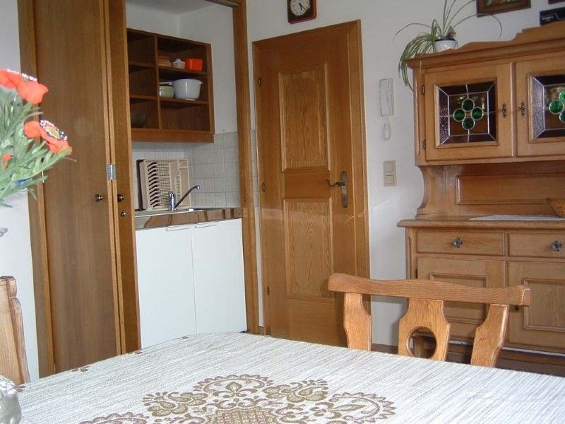 Ferienwohnung Pension Bergblick in Bad Vigaun