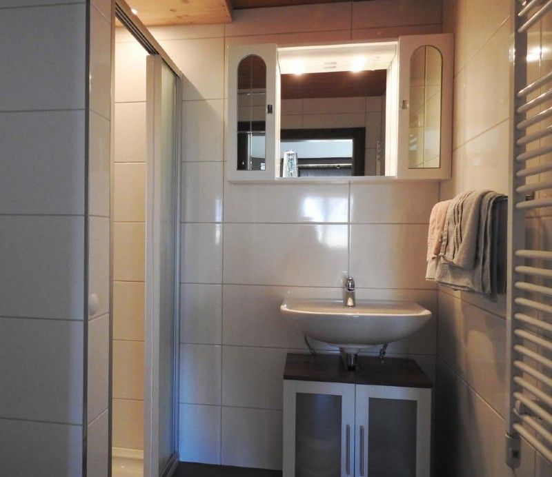 Ferienwohnung Pension Bergblick in Bad Vigaun