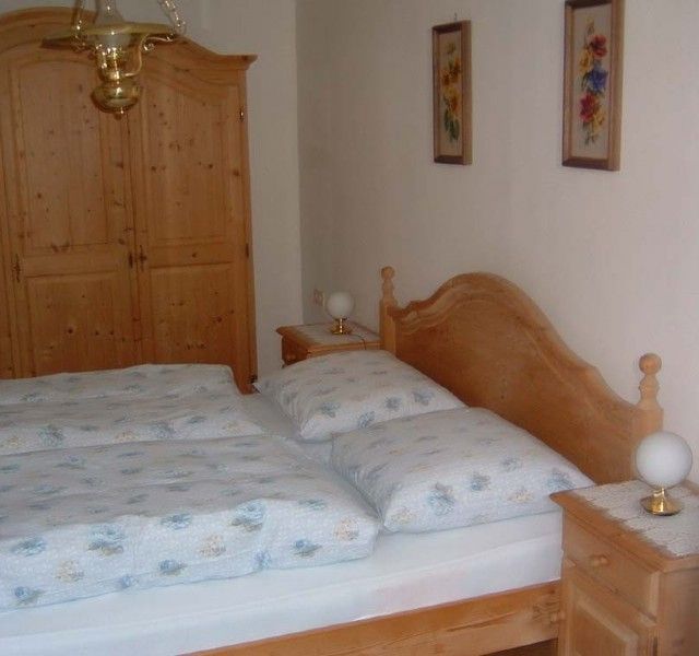 Ferienwohnung Pension Bergblick in Bad Vigaun
