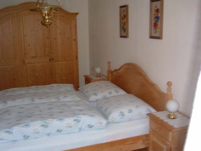 Ferienwohnung Pension Bergblick in Bad Vigaun