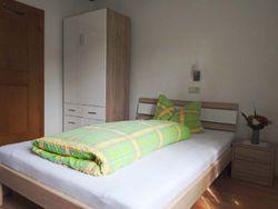 Zimmer Pension Bergblick