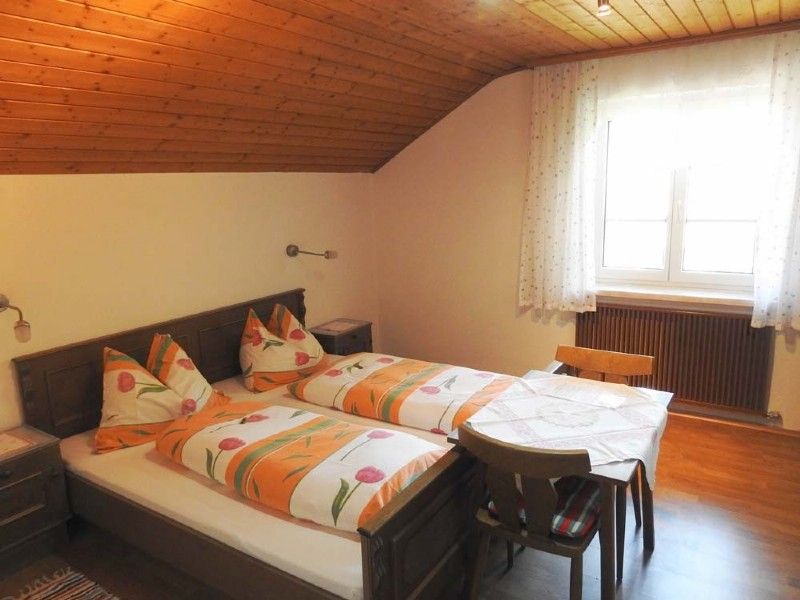 Ferienwohnung Pension Bergblick in Bad Vigaun